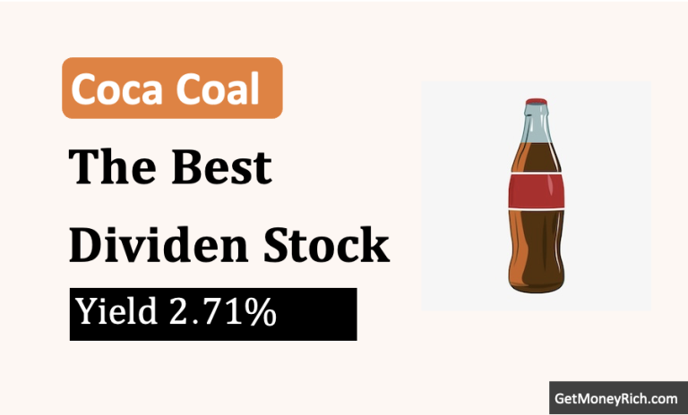 Coca-Cola Stands Out as the Best Dividend-Paying Stock - Thumbnail