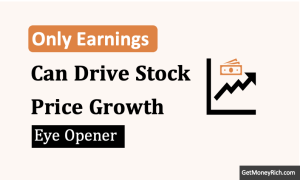 Earnings are The Only Things That Can Keep The Stock Price Growing - Thumbnail