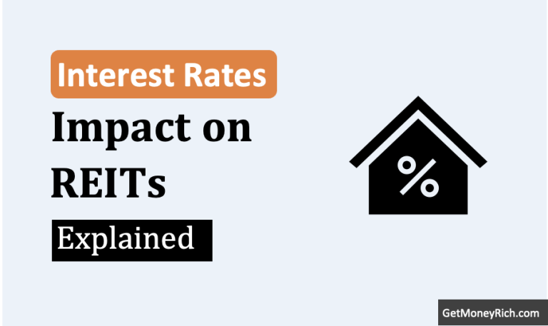 How Interest Rates Impact REITs - Thumbnail