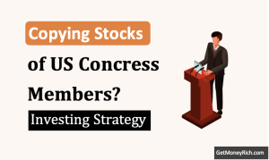 How to Profit by Copying Congressional Stock Trades - Thumbnail