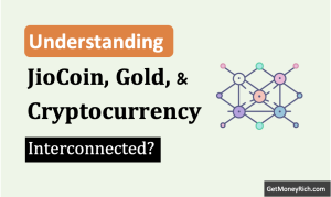 JioCoin, Gold, Crypto - Future of Money - Thumbnail