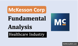 McKesson Corporation Fundamental Analysis - Thumbnail