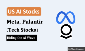 Meta and Palantir - US Stocks - Thumbnail