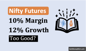 Nifty Futures Contract - Example Calculation - Thumbnail