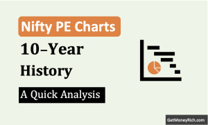 Nifty PE History Charts 10 Years - Thumbnail