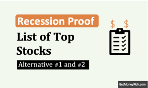 Recession Proof Stocks - Thumbnail