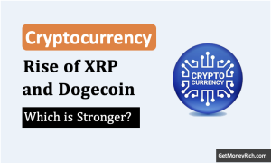 Rise of XRP and Dogecoin in last 1 year - Thumbnail