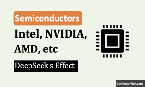 Semiconductor - Intel, NVIDIA, AMD, DeepSeek - Thumbnail