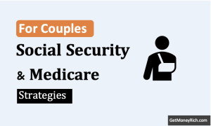 Social Security & Medicare as a Couple - Thumbnail