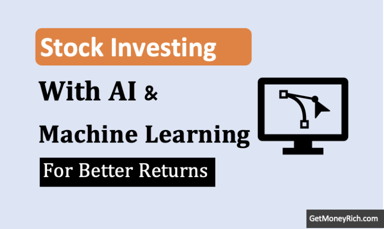 AI and Machine Learning for Better Returns in Stock Investing - Thumbnail