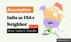 Assuming India Were USA's Neighbour - How We’d Handle Trump's Threats - Thumbnail
