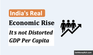 India’s Real Economic Rise- Explaining Distorted GDP Per Capita of Tax Havens - Thumbnail