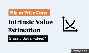 Intrinsic Value of Pilgrim's Pride Corp (PPC) - Thumbnail