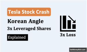 Korean Investors Got Burned by Tesla Stock - Thumbnail
