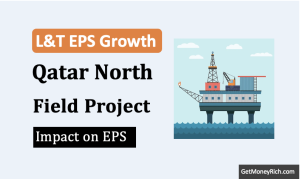L&T Qatar North Field Project - How EPS Will Grow in 5 Years - Thumbnail