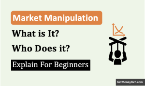 Market Manipulation- What it is, Who does it - Thumbnail