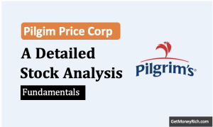 Digging into Pilgrim’s Pride Corp (PPC): A 5-Year Financial Journey for Investors