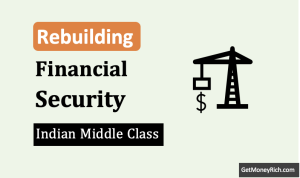 Rebuilding Financial Security For Middle Class - Thumbnail