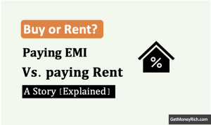 Should You Buy That House or Keep Renting - Thumbnail
