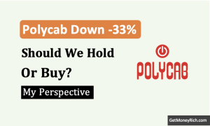 Should You Hold or Buy Polycab Shares Amid Correction - Thumbnail