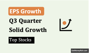 Stocks Quarterly Update Q3 December - EPS Growth - Thumbnail