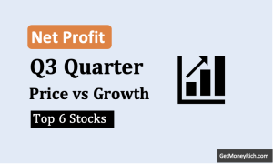 Stocks Quarterly Update Q3 December - Net Profit Growth - Thumbnail