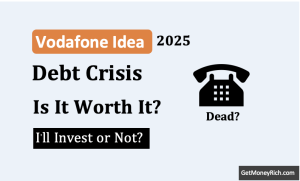 Vodafone Idea Debt Crisis 2025- Is This Stock Worth the Risk - Thumbnail
