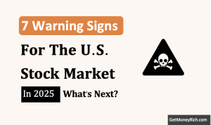 Warning Signs for the US Stock Market - Thumbnail