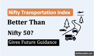 Why the Nifty Transportation & Logistics Index Can Better Read The Economy - Thumbnail