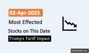 Trump’s Reciprocal Tariffs Are Coming - What Does This Mean for Indian Stocks - Thumbnail