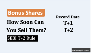 After How Many Days Bonus Shares Can Be Sold - Thumbnail