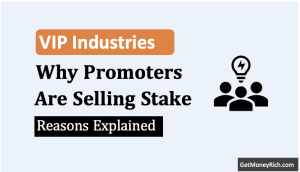 Analysis of VIP Industries' Promoter Stake Sale - Thumbnail