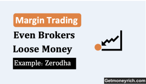 Even Brokers like Zerodha can Loose Money in Margin Trading Business - Thumbnail