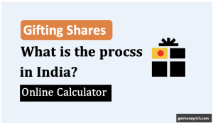 Gifting Shares in India - A Comprehensive Guide to Demat Account Transfers & Tax Implications - Thumbnail