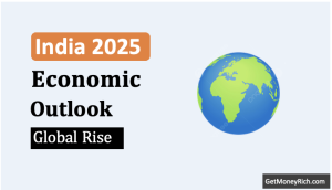 India's Economic Outlook 2025 - Thumbnail