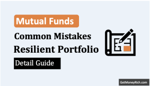 Mutual Funds Investing Avoid Common Mistakes & Build a Resilient Portfolio - Thumbnail