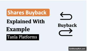Practical Perspective on Shares Buyback Example Tanla Platforms - Thumbnail