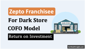 ROI of Zepto's Dark Store Franchise Model - Thumbnail