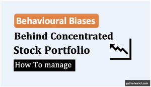 Why We Cling to Concentrated Stock Holdings - Behavioral Biases - Thumbnail