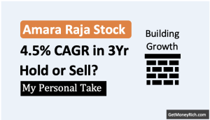 amara raja hold or sell after a 4.5% cagr in 3 years thumbnail