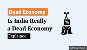 india's economy not dead, just getting started thumbnail
