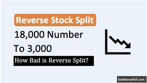 reverse stock splits explained thumbnail
