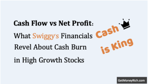 cash flow vs. net profit what swiggy’s financials reveal about cash burn in high growth thumbnail