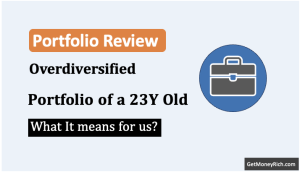 a 23 year old investor’s mutual fund portfolio review thumbnail