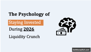 the psychological of staying invested during a 2026 market liquidity crunch thumbnail
