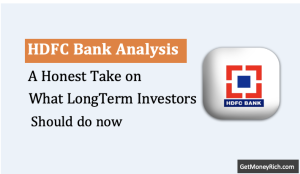 hdfc bank after the merger a honest take on what long term investors should do thumbnail