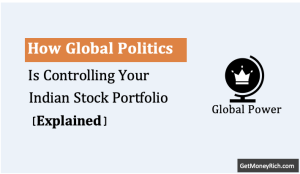 how global politics is controlling your indian stock portfolio explained thumbnail