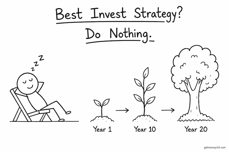 My Top 5 Learnings From Warren Buffett's Letters To Shareholders top 5 learnings from warren buffett
