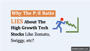 why the PE ratio lies about high growth tech stocks thumbnail