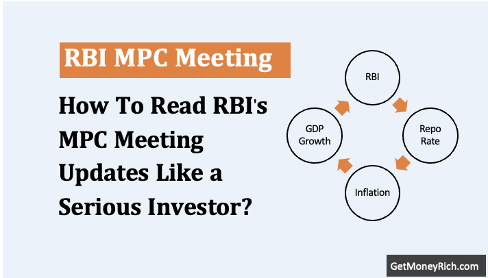 How To Read An RBI MPC Meeting Like A Serious Investor